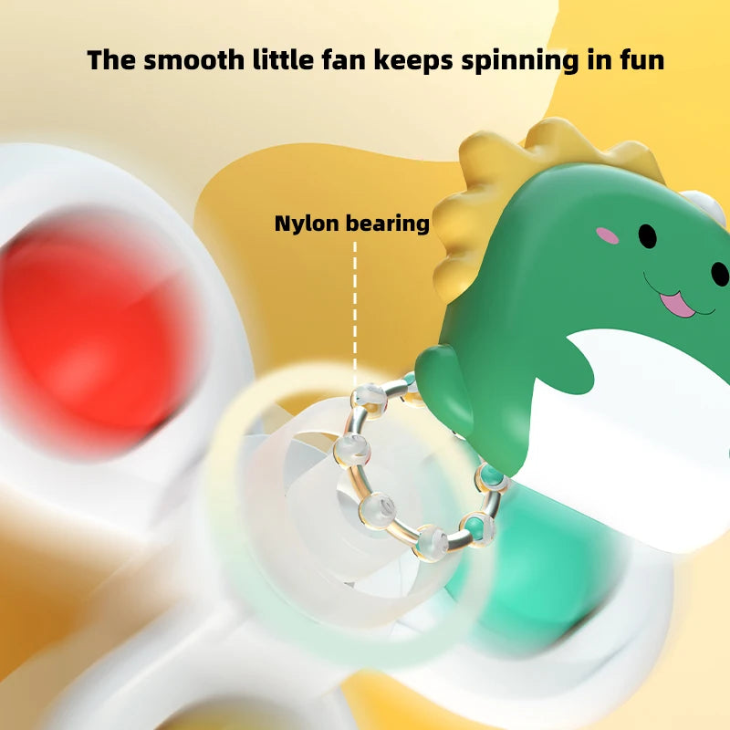 Suction Cup Spinner Toys – Fun Sensory Bath Toys for Babies & Kids (3PCS)