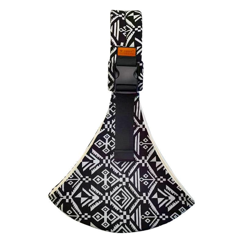 Baby Sling Carrier,2025 New Baby Sling,Toddler Carrier, Portable and Lightweight Sling,Non-Slip Hip Seat Carrying 10-30Lbs