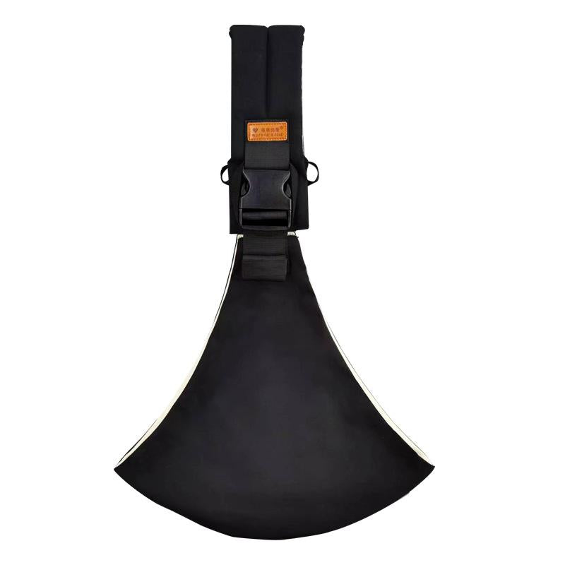 Baby Sling Carrier,2025 New Baby Sling,Toddler Carrier, Portable and Lightweight Sling,Non-Slip Hip Seat Carrying 10-30Lbs
