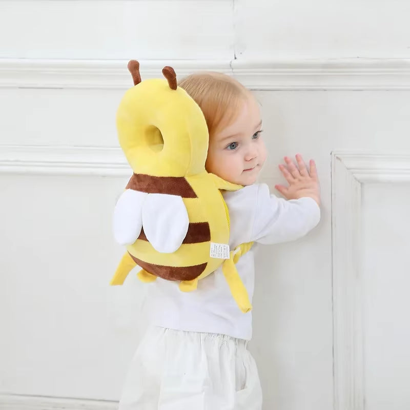 Baby Safety & Comfort