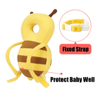 Baby Head Safety Pillow – Protects Infants from Falls While Learning to Walk