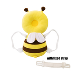 Baby Head Safety Pillow – Protects Infants from Falls While Learning to Walk