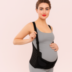 Maternity Support Belt – Waist, Abdomen & Back Protector