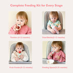 Mommed Baby Shower Gift for New Born Babies