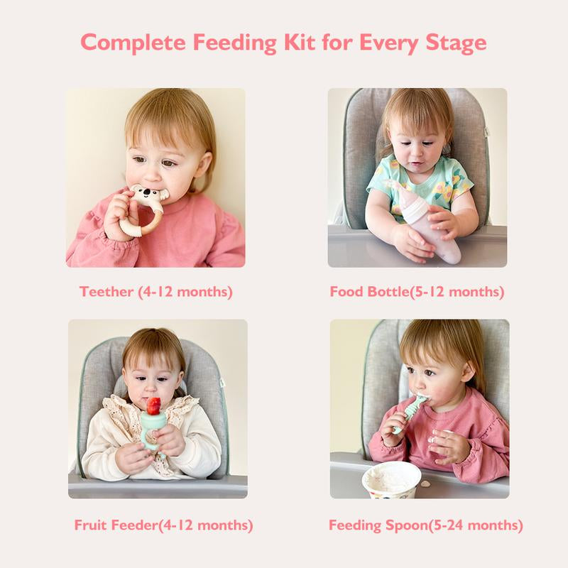 Mommed Baby Shower Gift for New Born Babies