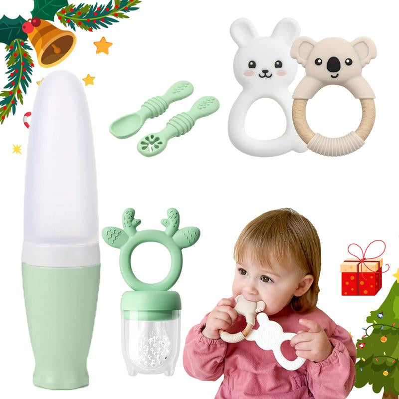 Mommed Baby Shower Gift for New Born Babies