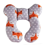 Upgraded Baby Head & Neck Support Pillow