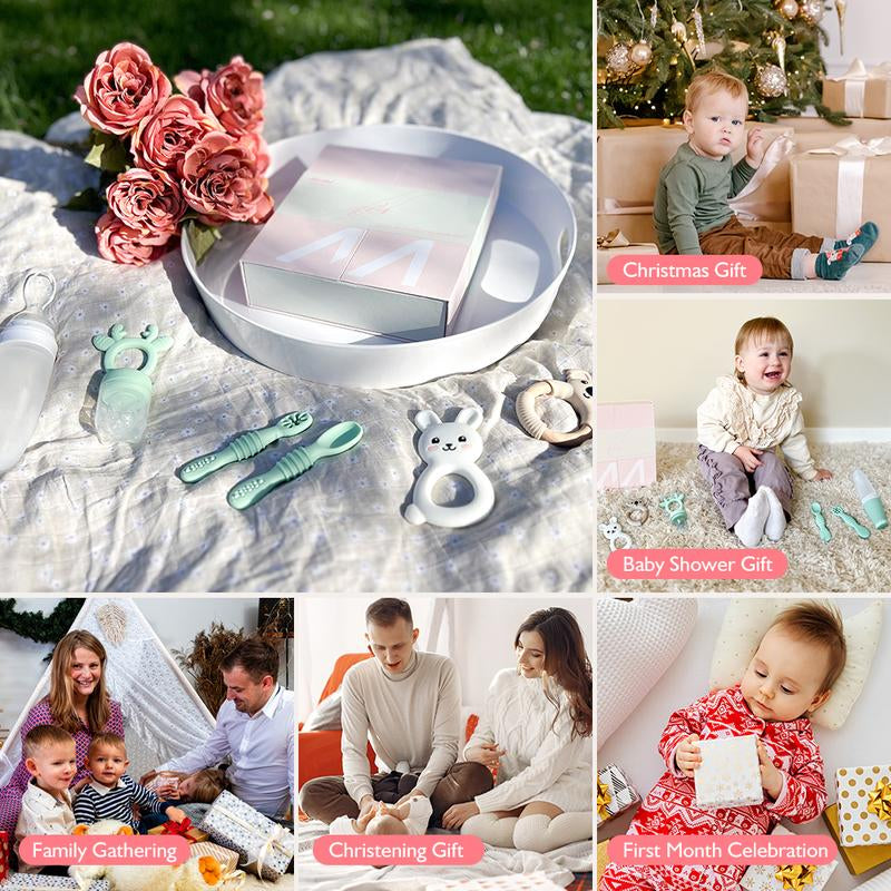 Mommed Baby Shower Gift for New Born Babies