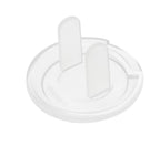 52 Ct Electrical Outlet Plug SAFETY COVER Kidproofing Baby Shock Guard Protector