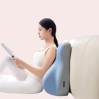 Pregnancy & Couples Support Pillow – Waist & Back Cushion