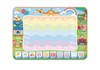 Children'S Educational Painting and Writing Blanket